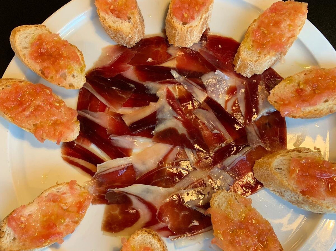 El primer café, el primer cocktail, el primer frankfurt