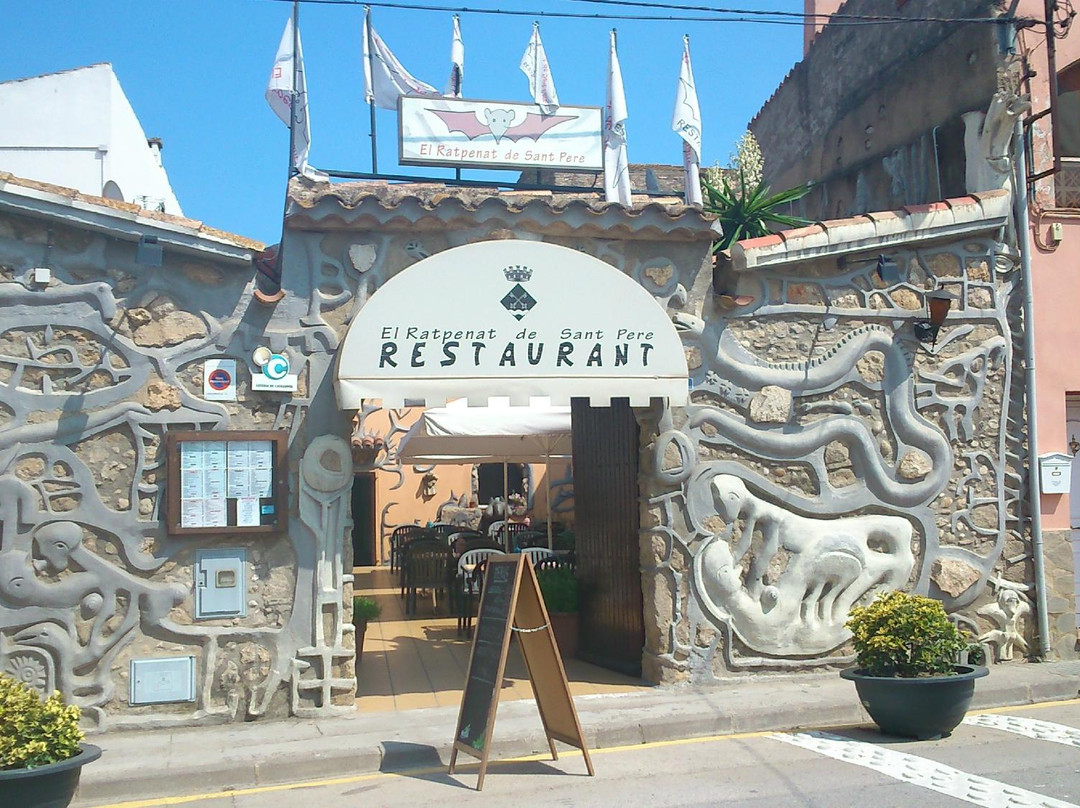 Sant Pere Pescador旅游攻略图片