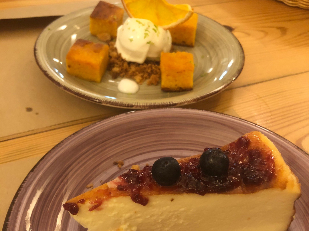 Na Macaret餐馆和美食-Restaurante Acuario