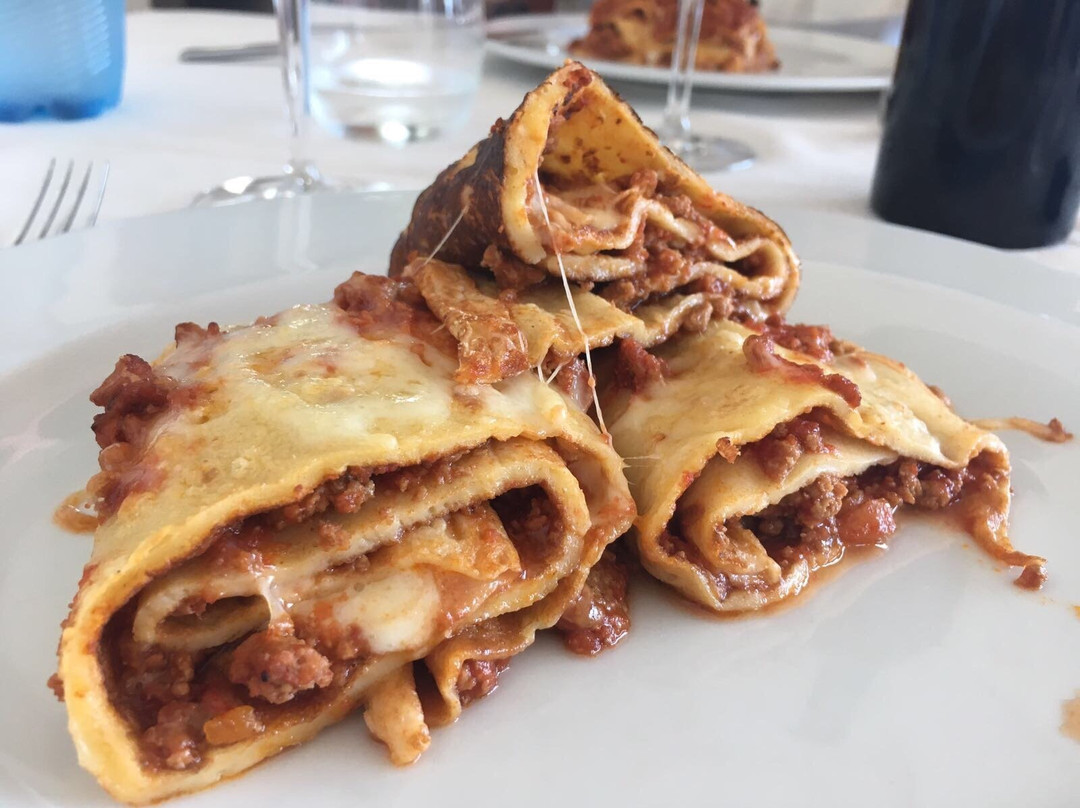 Agriturismo Colle Vermiglio