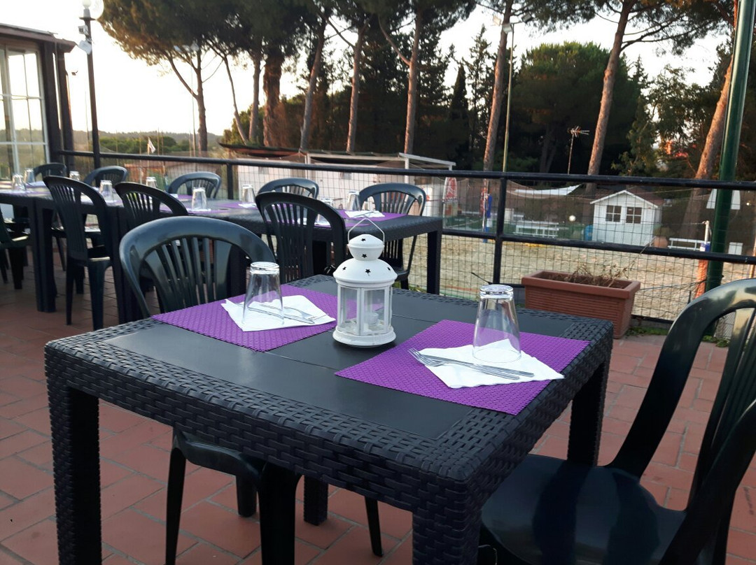 Le Palme Sporting Club主图