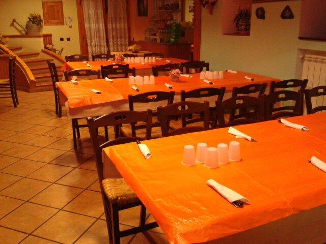 B&B Passo del Falco-客卧