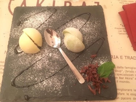Ramen Bar Akira - Roma Ostiense