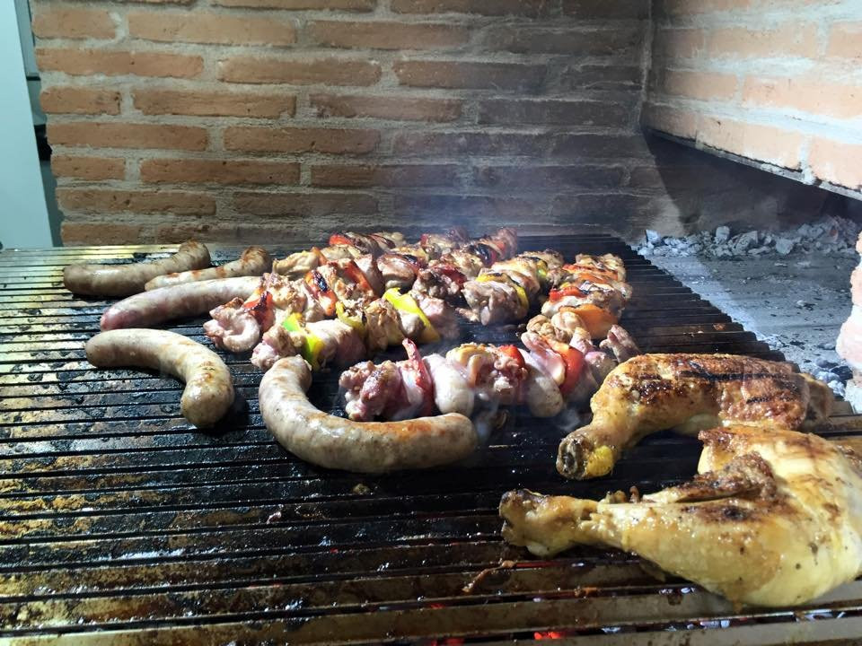 Girarrosto Savarese&Co