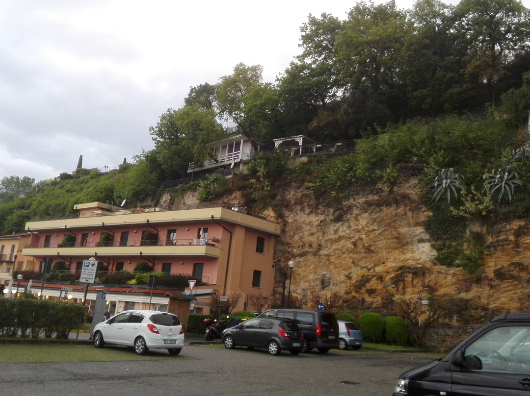 Fior Di Roccia Di Giacomini Cristian