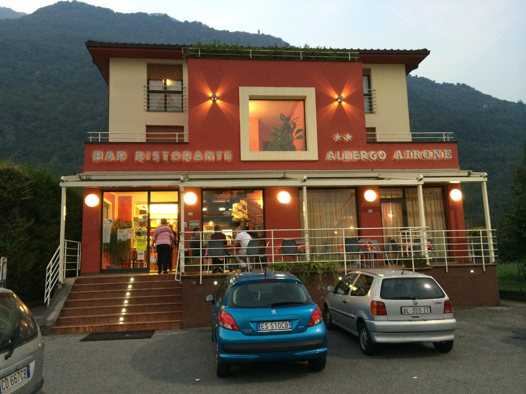 Rogno旅游攻略图片