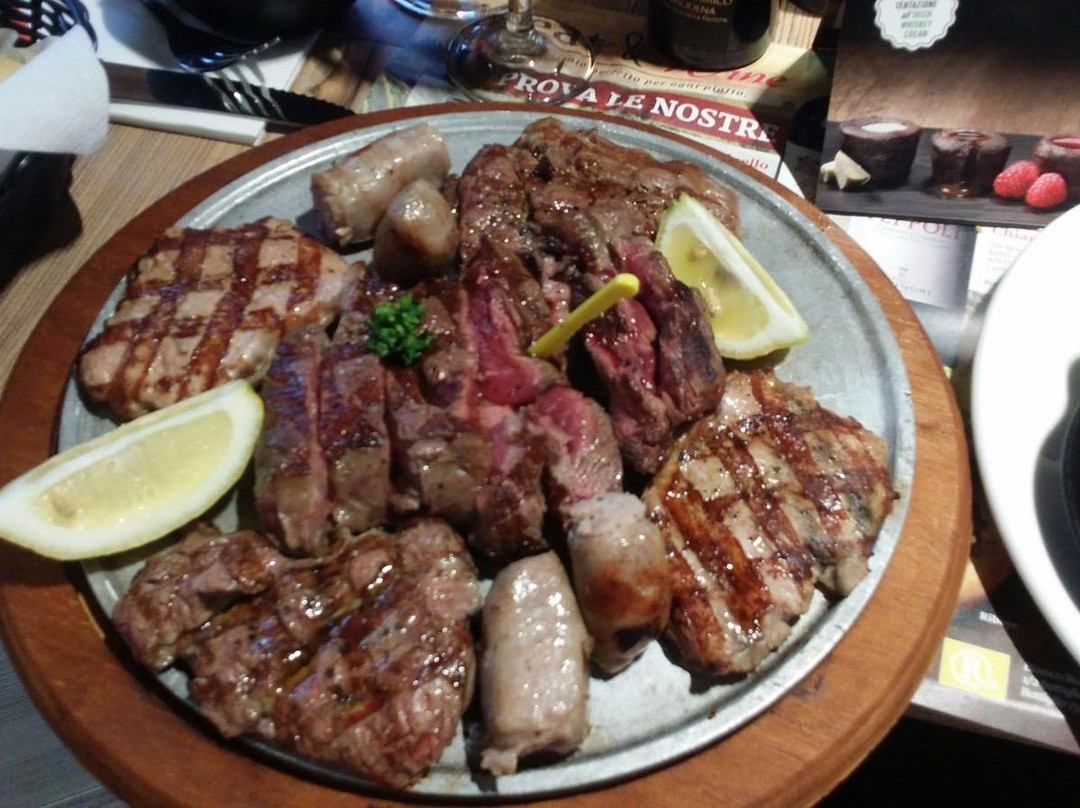 Roadhouse Grill
