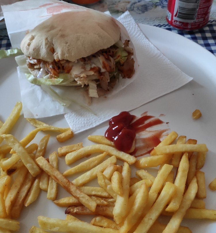 Pizzeria D'Asporto Zio Mario