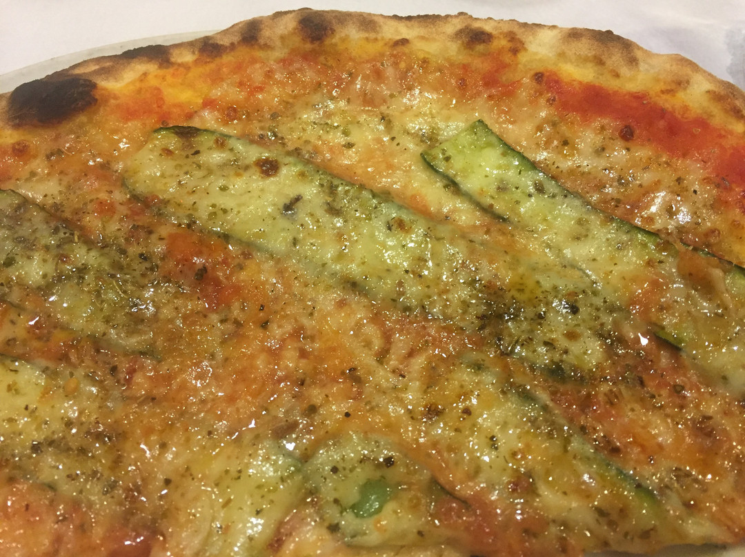Pizzeria Rudatis