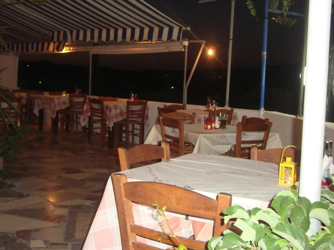 Agistri Fish Taverna