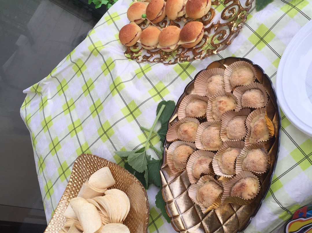圣乔瓦尼-瓦尔达诺餐馆和美食-Pizzeria Del Viale