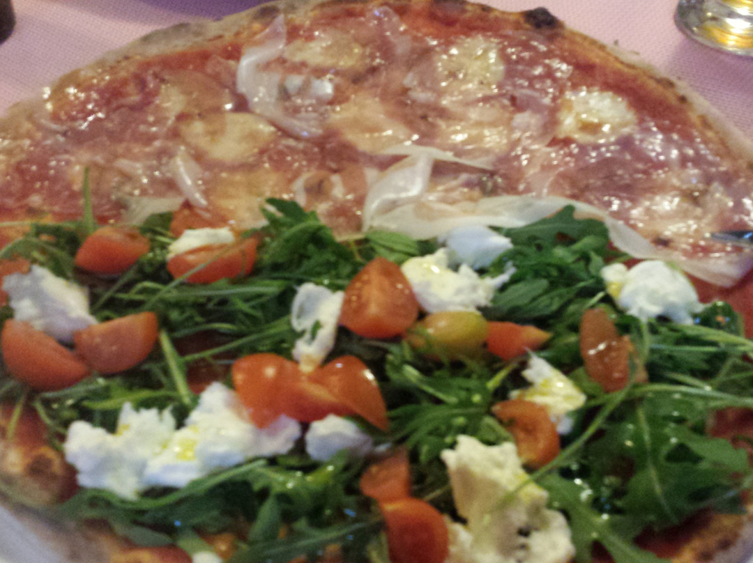 Pizzeria Ristorante alle Acque