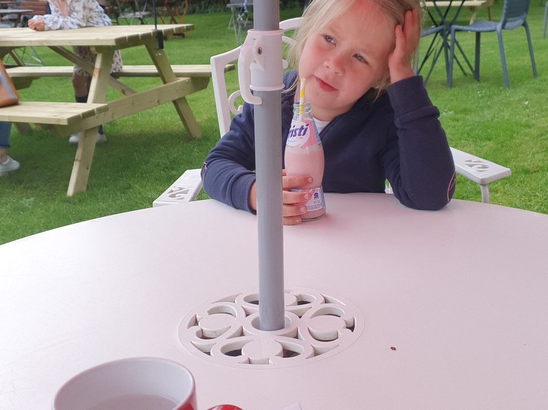 Fieneke Koffie & Theehuis