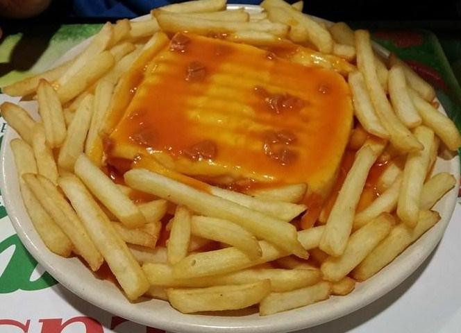 Cafe Maltez