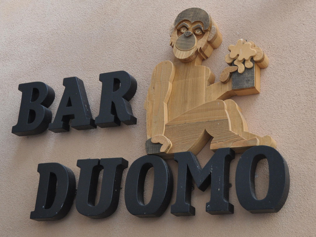 Bar Duomo