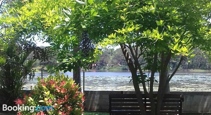 Shashin Lake Resort主图