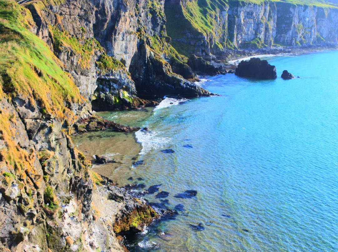 Ballintoy旅游攻略图片