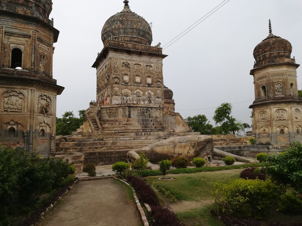 Lakhimpur旅游攻略图片