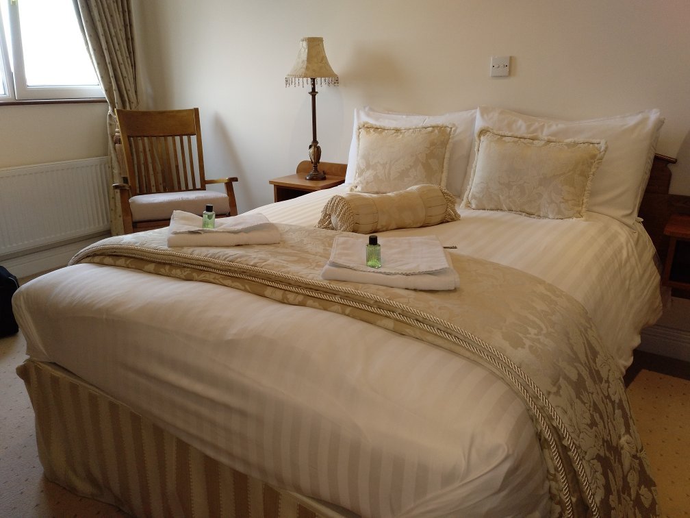 Bethel Guesthouse-官方