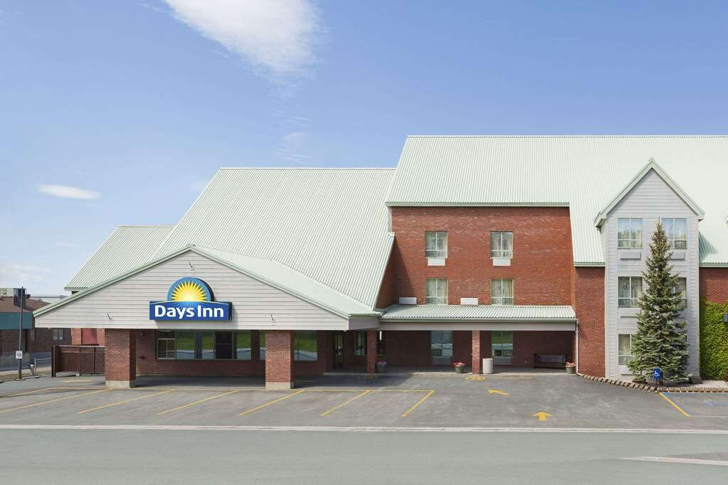 Days Inn by Wyndham Dalhousie主图