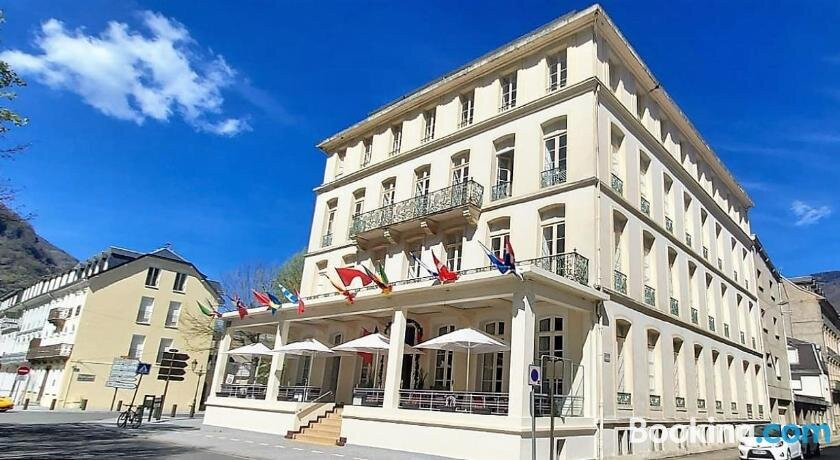 Royal Luchon
