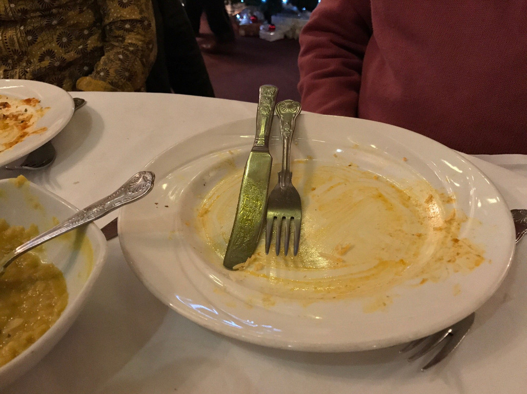 Ahad Tandoori Restaurant