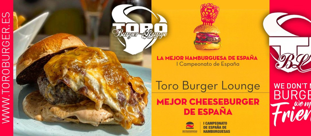 Toro Burger Lounge