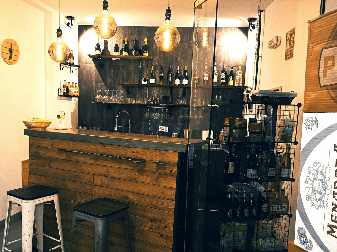 Malasaña Lasañeria Artesanal