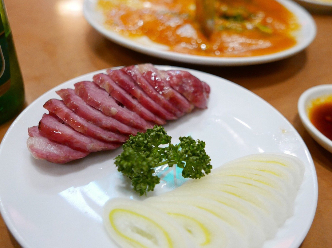 新台北 下北沢本店