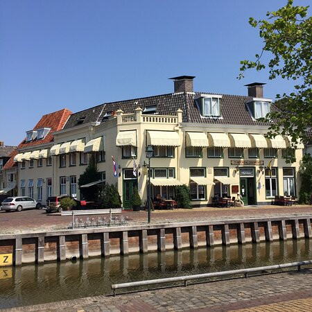 Hotel Restaurant 't Heerenlogement主图