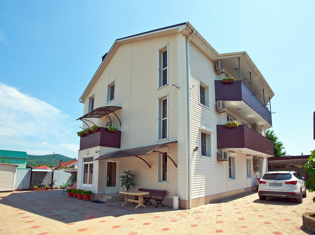Harmony Guest House