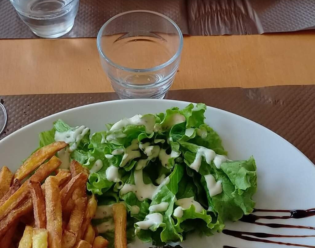 Restaurant Chez Oscar