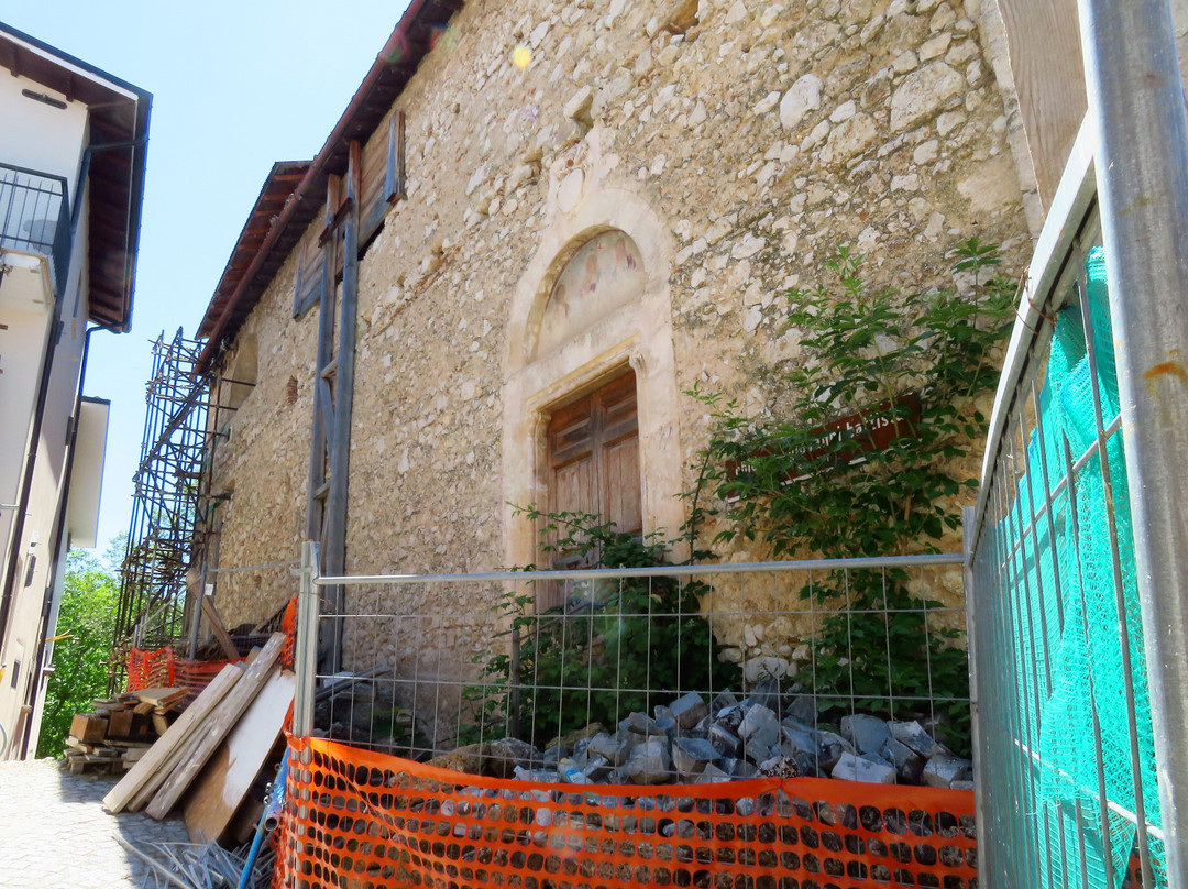 Chiesa di San Giovanni Battista景点图片