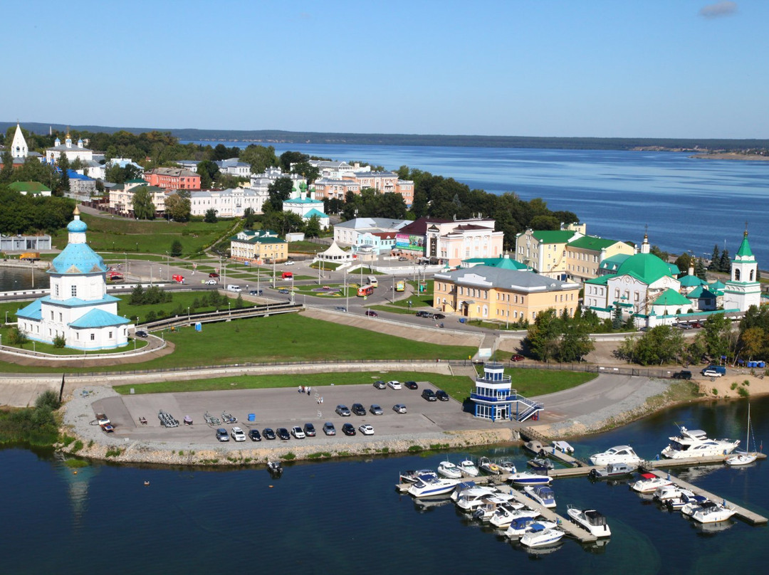 Chuvash Republic旅游攻略图片