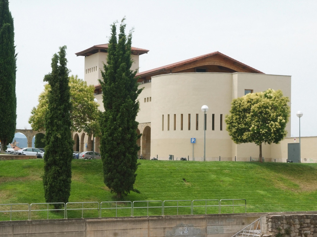 Alberg Manresa Xanascat