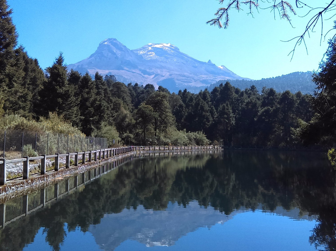 Tlalmanalco旅游攻略图片