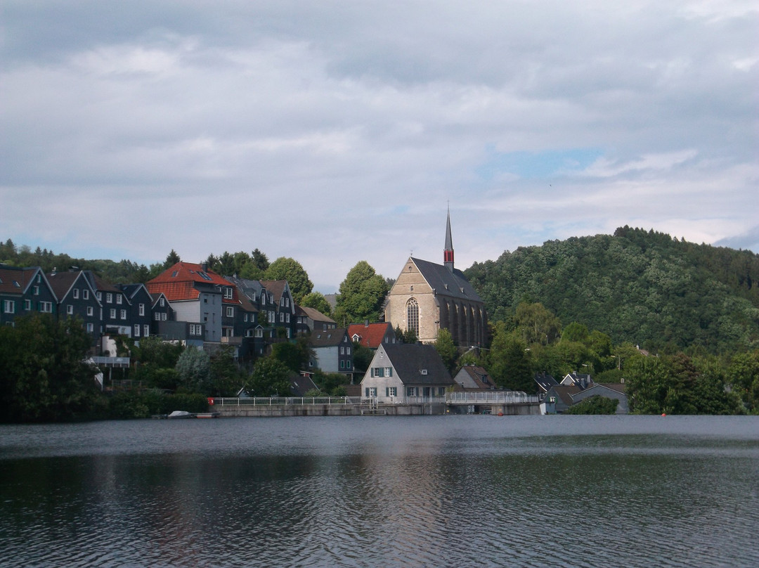 Klosterkirche Beyenburg景点图片