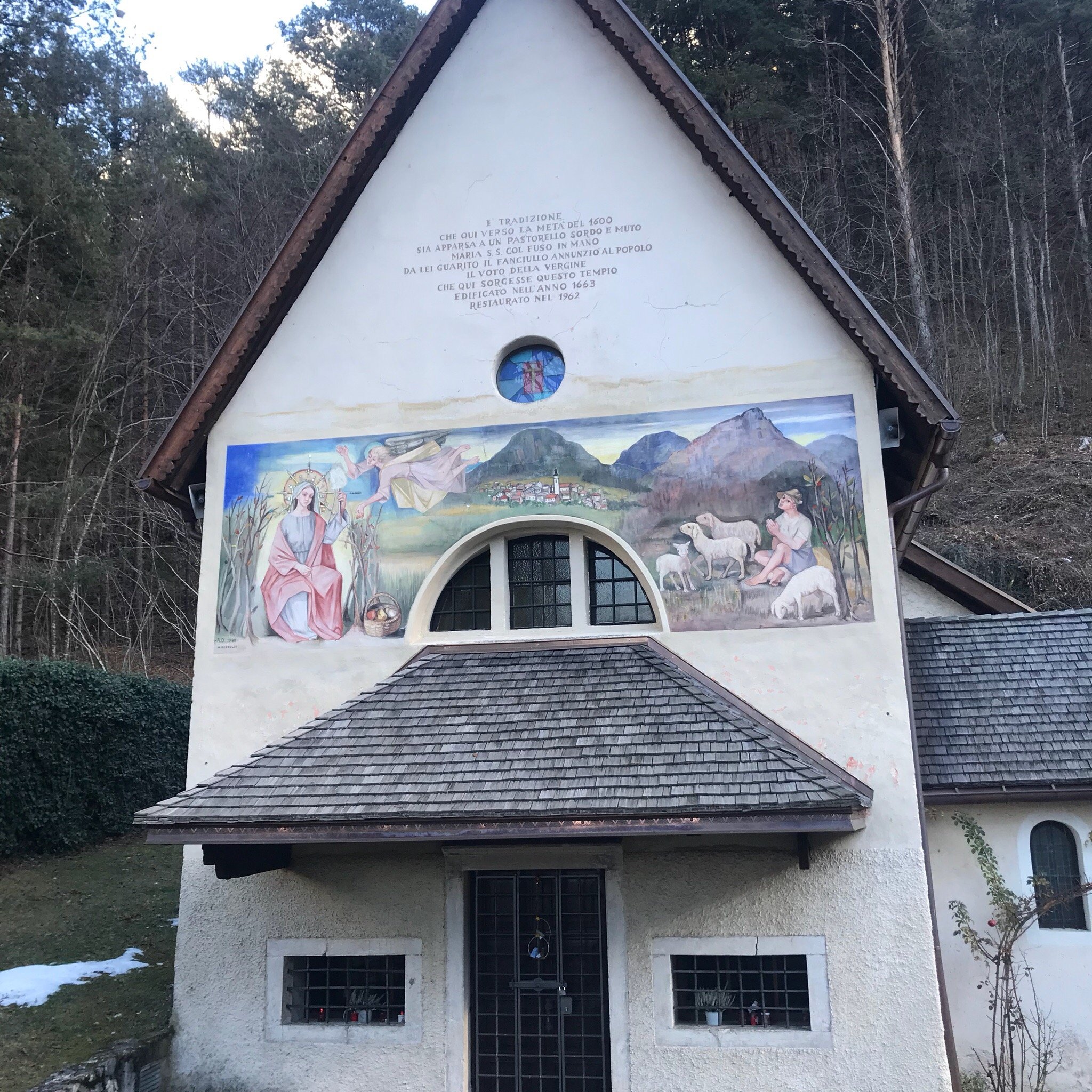 La Casa Del Gelsomino-官方