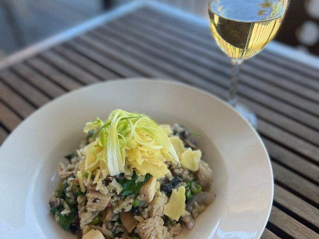 Abermain Bowling Club Heritage Bistro