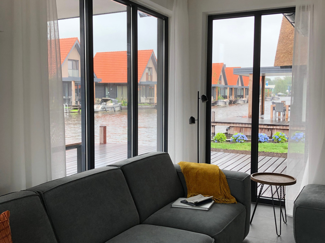 Ossenzijl旅游攻略图片