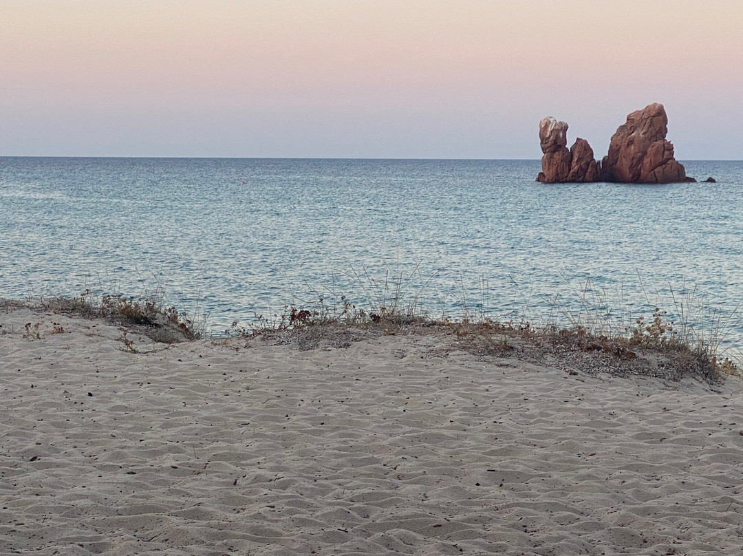 Vistamare Beach-bar & Restaurant