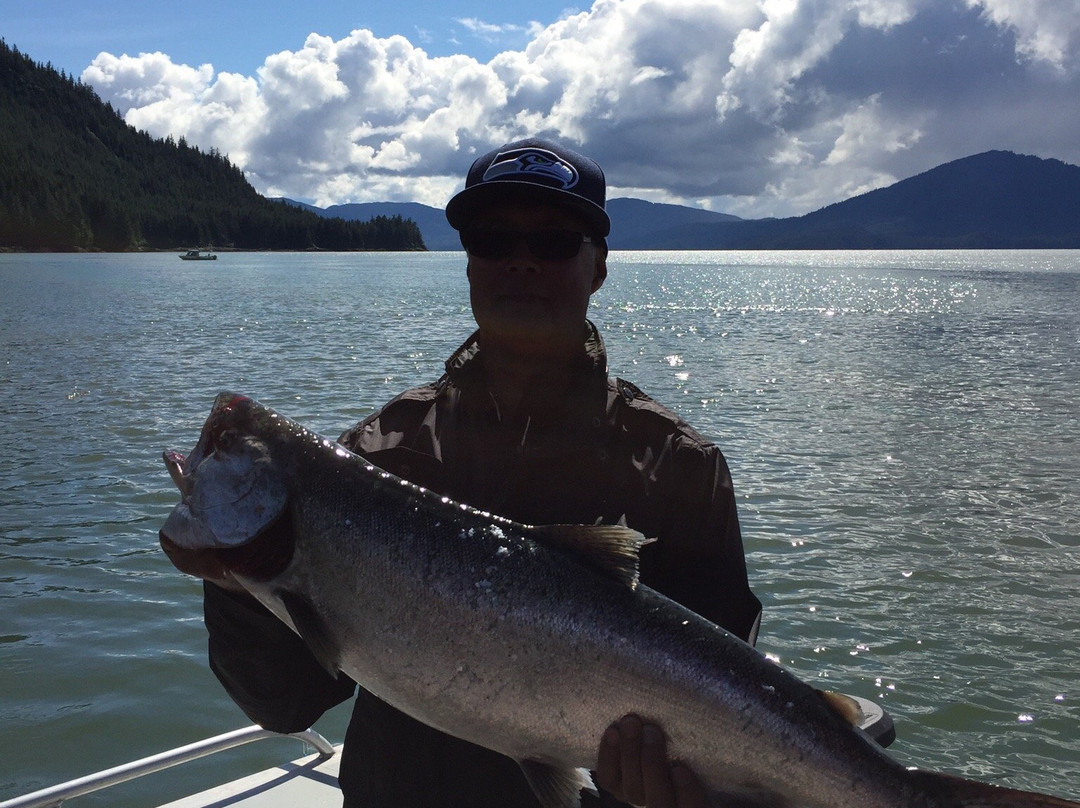 Night N Gale Charters