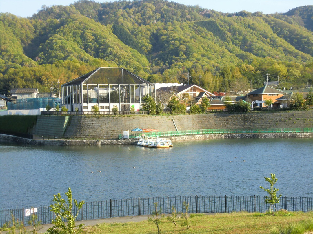 Fukuyama City Zoo景点图片