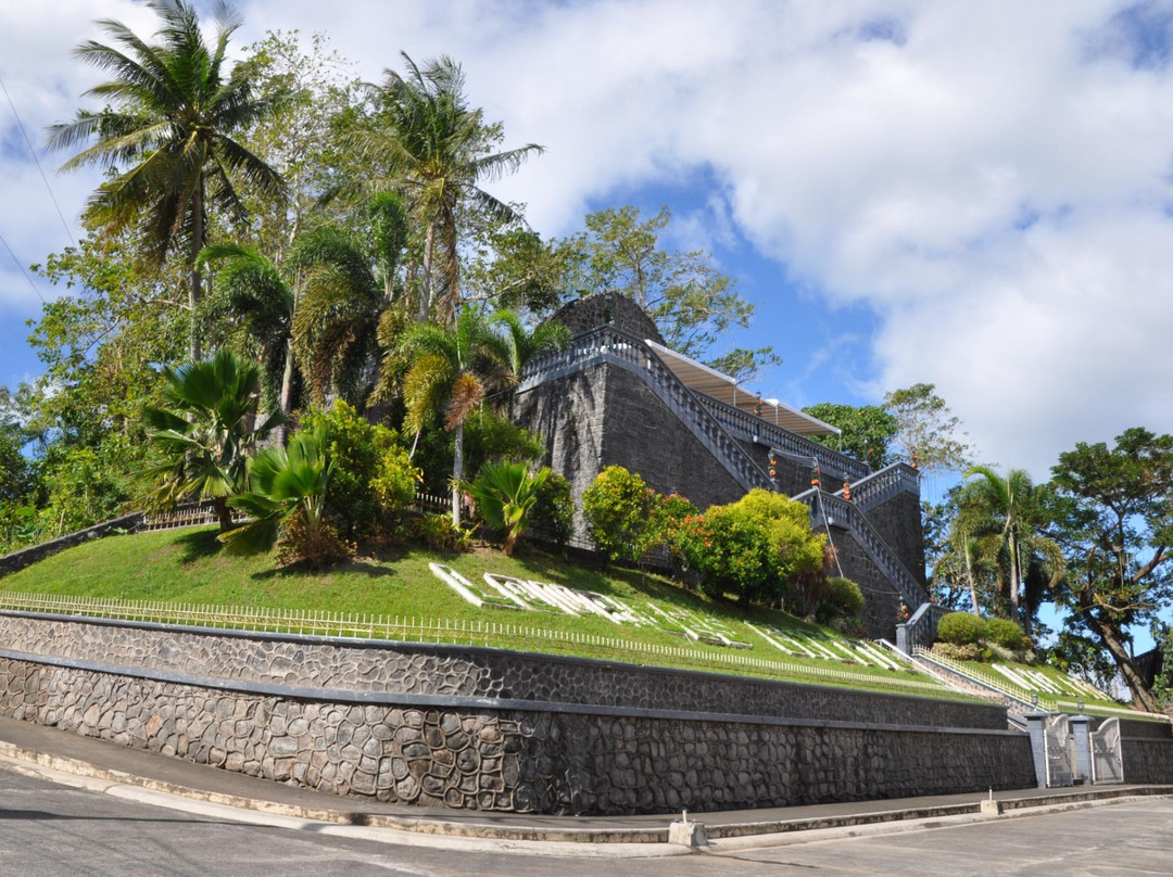 Emerald Grotto of Our Lady of Lourdes景点图片