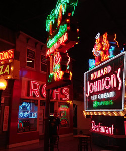 American Sign Museum景点门票图片