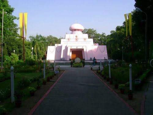 Ramakrishna Mission Vidyapith景点图片