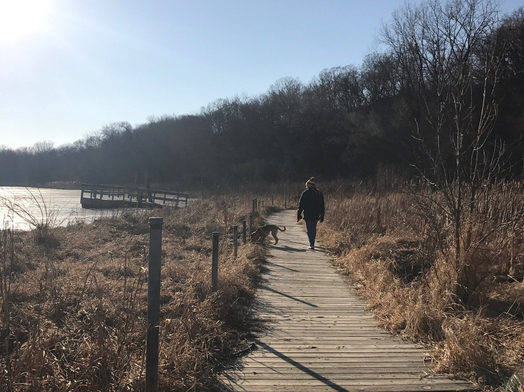 Crosby Farm Regional Park-圣保罗必去景点