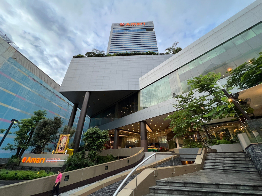 Prego Bangkok