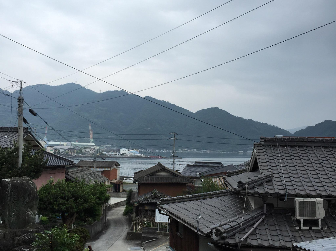 Ryotanji Temple