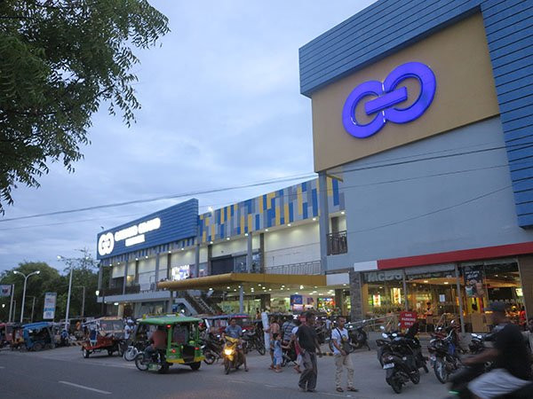 Gaisano Grand Mall景点图片